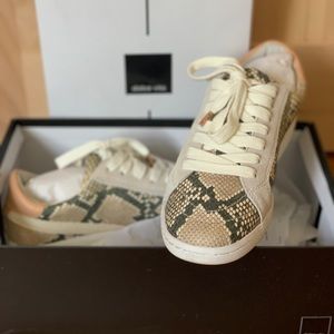 Dolce Vita NINO Sneakers
